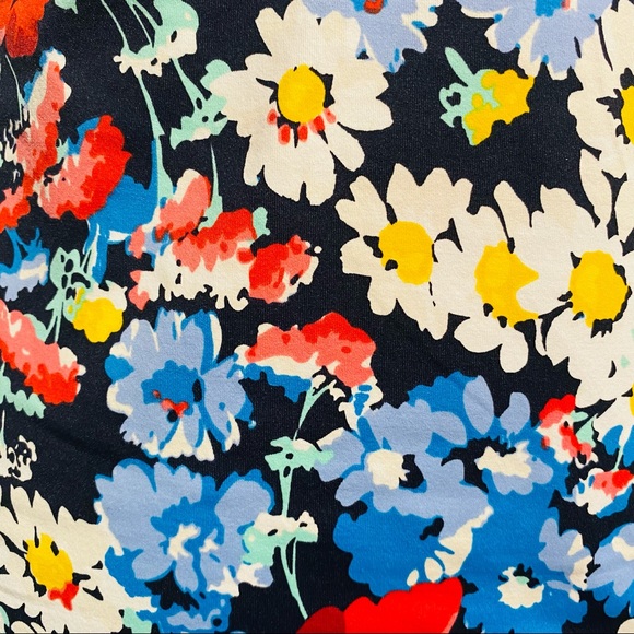 Lands' End Women's Tankini Swimsuit Top 12 - Picture 8 of 9